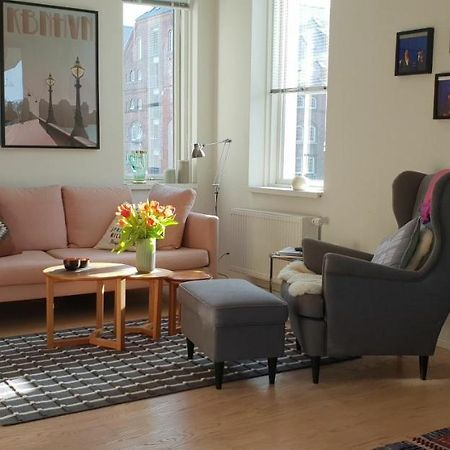 Apartmentincopenhagen Apartment 625 Экстерьер фото