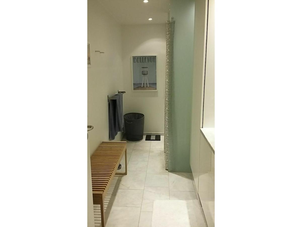 Apartmentincopenhagen Apartment 625 Экстерьер фото