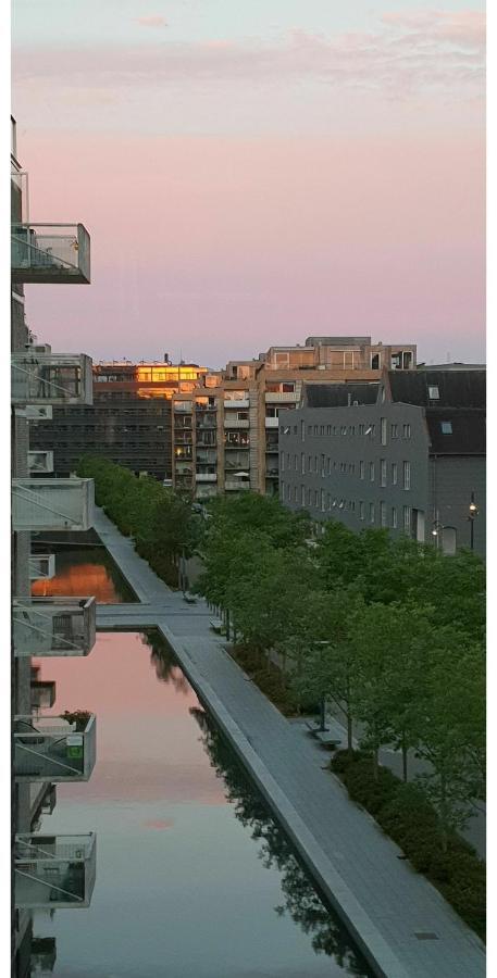 Apartmentincopenhagen Apartment 625 Экстерьер фото