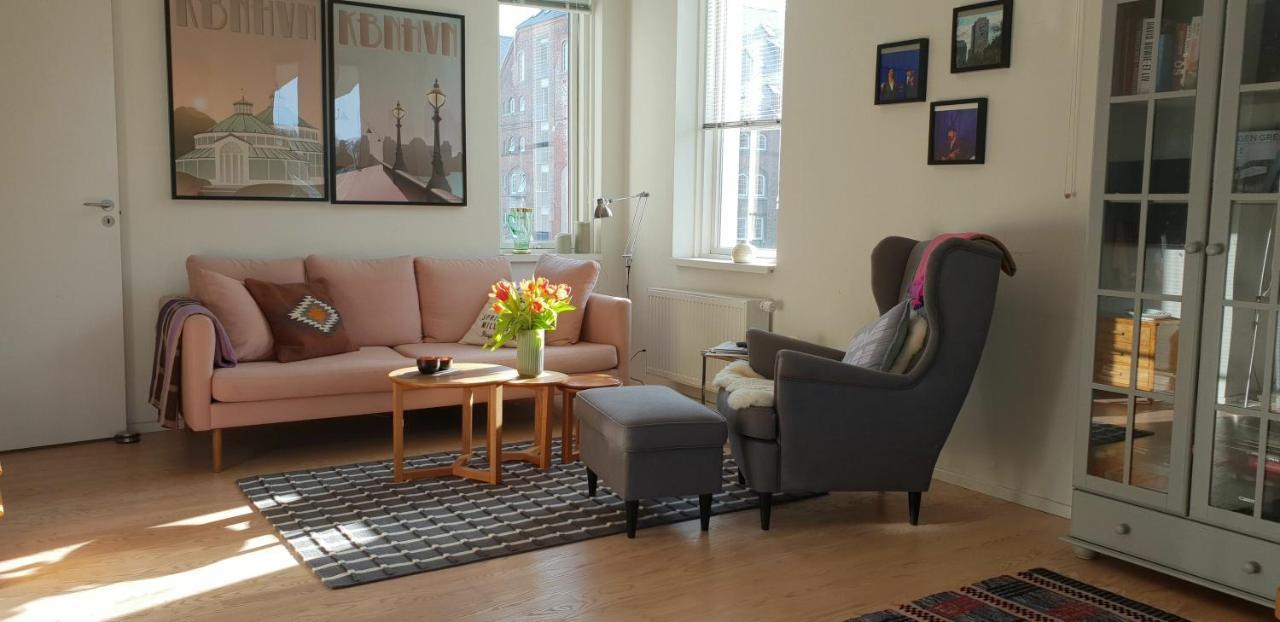 Apartmentincopenhagen Apartment 625 Экстерьер фото