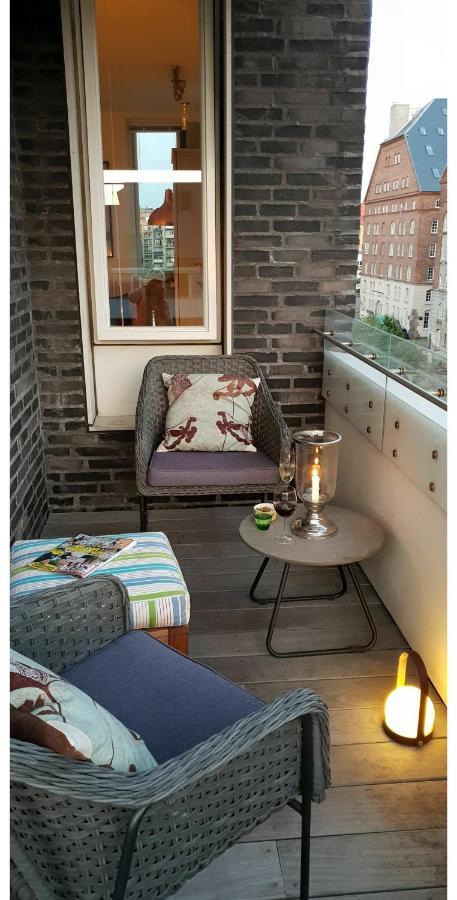 Apartmentincopenhagen Apartment 625 Экстерьер фото